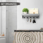 Rebee Vision Key Holder Wall Mount - Image 5