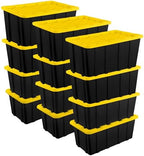 Sterilite Industrial Storage Tote by Sterilite
