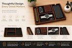 Desk Organizer Tray for Men - Image 7