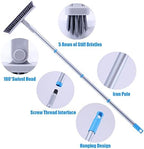 YONILL Grout Brush with Long Handle - Image 5