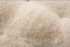 Large Floor Pillow Meditation Cushion Round Floor Cushions - Image 3