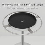 LSK Metal Sunglasses Organizer, Glasses Stand - Image 3