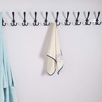 Dseap Coat Rack Wall Mount - Image 4