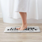 Custom Doormat Personalized Floor Mat - Image 7