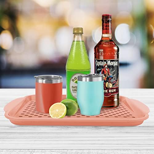 OGGI Anti Slip Serving Tray - Image 4