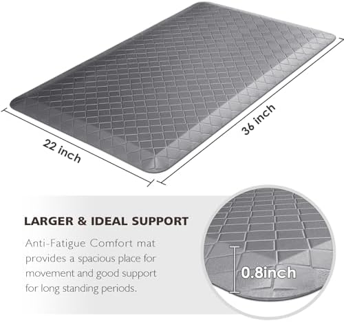 HappyTrends Kitchen Floor Mat - Image 2
