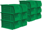 Akro-Mils 30230 AkroBins Plastic Storage Bins by Akro-Mils