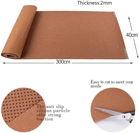 Anti-Slip Ice and Snow Carpet Mat - Image 3