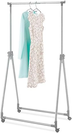 Whitmor Foldable Garment Rack by Whitmor