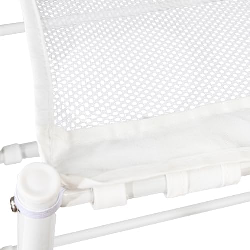 Household Essentials Clothes Drying Rack, Expandable and Collapsible Laundry - Image 7