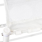 Household Essentials Clothes Drying Rack, Expandable and Collapsible Laundry - Image 7