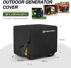Porch Shield Generator Cover for 5500-15000W - Image 2