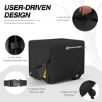 Porch Shield Generator Cover for 7500-9500W - Image 3