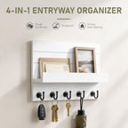 HONJIN Key Holder Wall Mount - Image 5