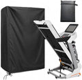 Treadmill Cover, Running Machine Cover, Oxford Cloth Waterproof Dustproof by TIFILE