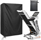 Treadmill Cover, Running Machine Cover, Oxford Cloth Waterproof Dustproof by TIFILE