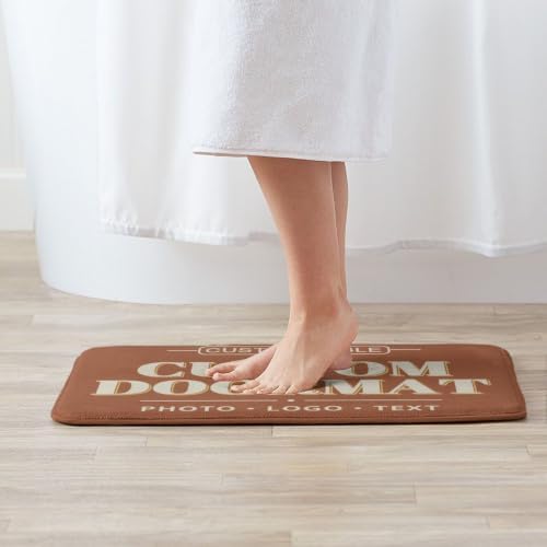 Custom Doormat Personalized Floor Mat - Image 7