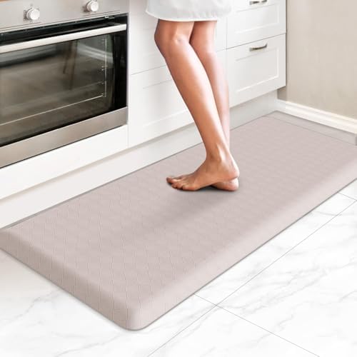 HappyTrends Kitchen Floor Mat by HappyTrends