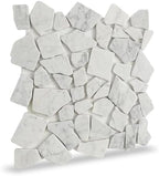 Pebble Tile, 4 Sheets by Soulscrafts