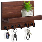 HONJIN Key Holder Wall Mount by HONJIN