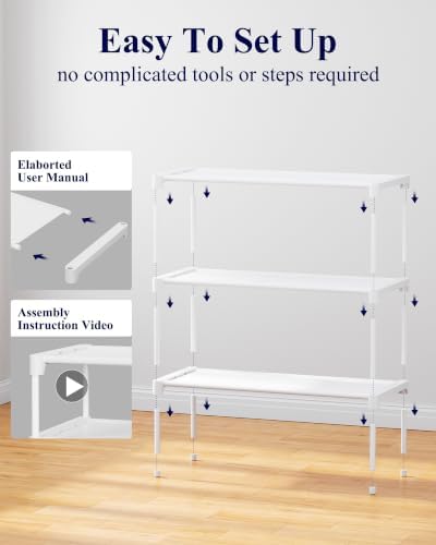 Kitsure Shoe Rack - Image 6