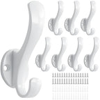 Coat Hooks Heavy Duty by Ruiziiz
