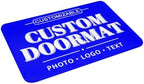 Custom Doormat Personalized Floor Mat - Image 3