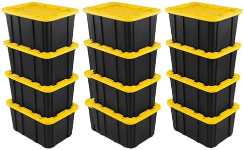 Sterilite Industrial Storage Tote by Sterilite