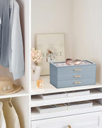 Lolalet Sunglasses Storage Box for Women - Image 2
