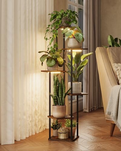 GENTINGBRO Plant Stand Indoor by Gentingbro