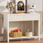 FATORRI Console Entryway Table - Image 6