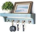 Rebee Vision Key Holder Wall Mount by REBEEVISION