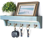 Rebee Vision Key Holder Wall Mount by REBEEVISION