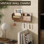 Rebee Vision Key Holder Wall Mount - Image 4