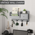 Rebee Vision Key Holder Wall Mount - Image 5