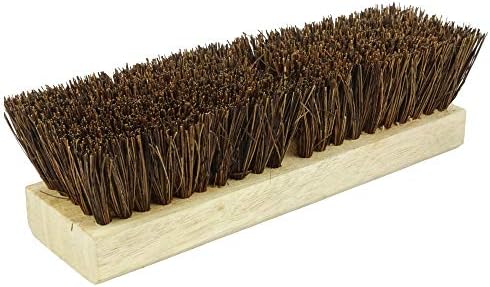 Weiler 44026 Heavy Duty Deck Scrub Brush - Image 2