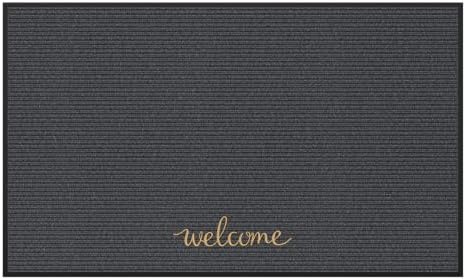 Front Door Mat Outside Entrance, Heavy Duty Welcome Mat - Image 2
