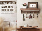 Rebee Vision Key Holder Wall Mount - Image 4