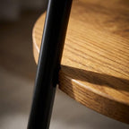 Simple Houseware Freestanding Coat Rack - Image 7