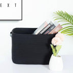 MINTWOOD Design 3-Pack Storage Baskets - Image 2