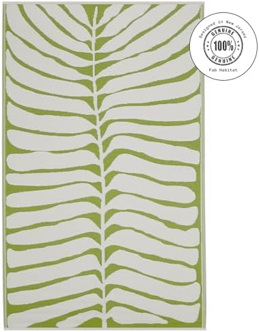 Fab Habitat Outdoor Rug - Image 3