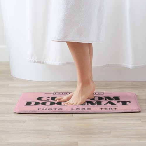 Custom Doormat Personalized Floor Mat - Image 7