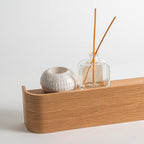 Kazai. Wall-Mounted Coat Rack 'Toke' - Image 5