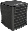 ULTCOVER 2 in 1 Air Conditioner Defender Cover 24W x 24D x 30H in by ULTCOVER