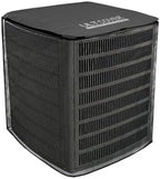 ULTCOVER 2 in 1 Air Conditioner Defender Cover 34W x 34D x 32H in by ULTCOVER