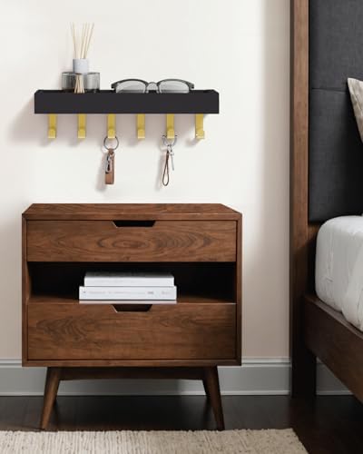 Key Holder Wall Mount Magnetic Adhesive - Image 5