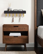 Key Holder Wall Mount Magnetic Adhesive - Image 5