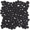 Pebble Tile for Shower Floor by Adolif