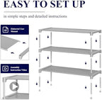 Kitsure Shoe Rack - Image 5