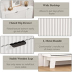 Shoe Cabinet Storage for Entryway - Image 6